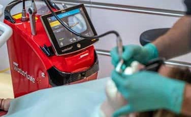 Laser Dentistry Suite