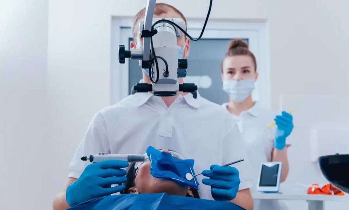 Endodontics