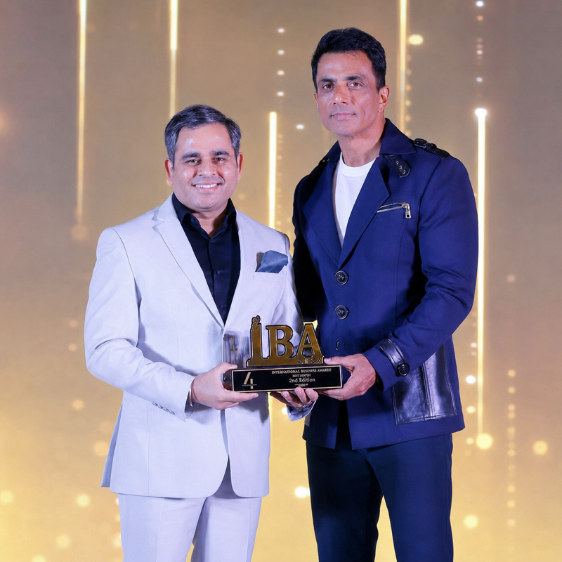 International Business Award