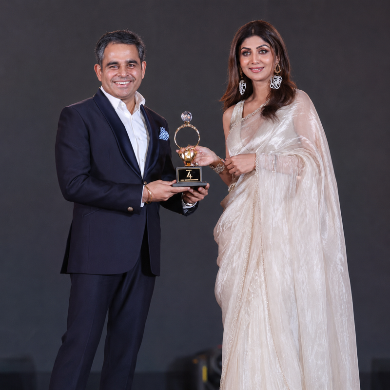 Global Icons Award