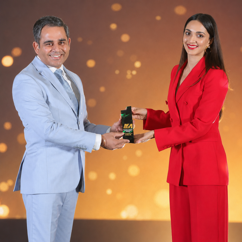 International Excellence Award
