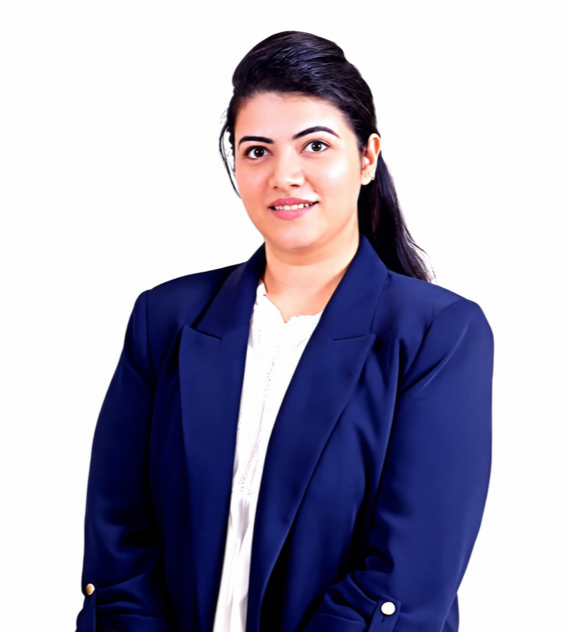 Dr. Khyati Chadda