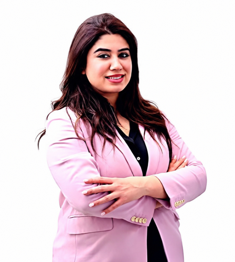 Dr. Neha Verma