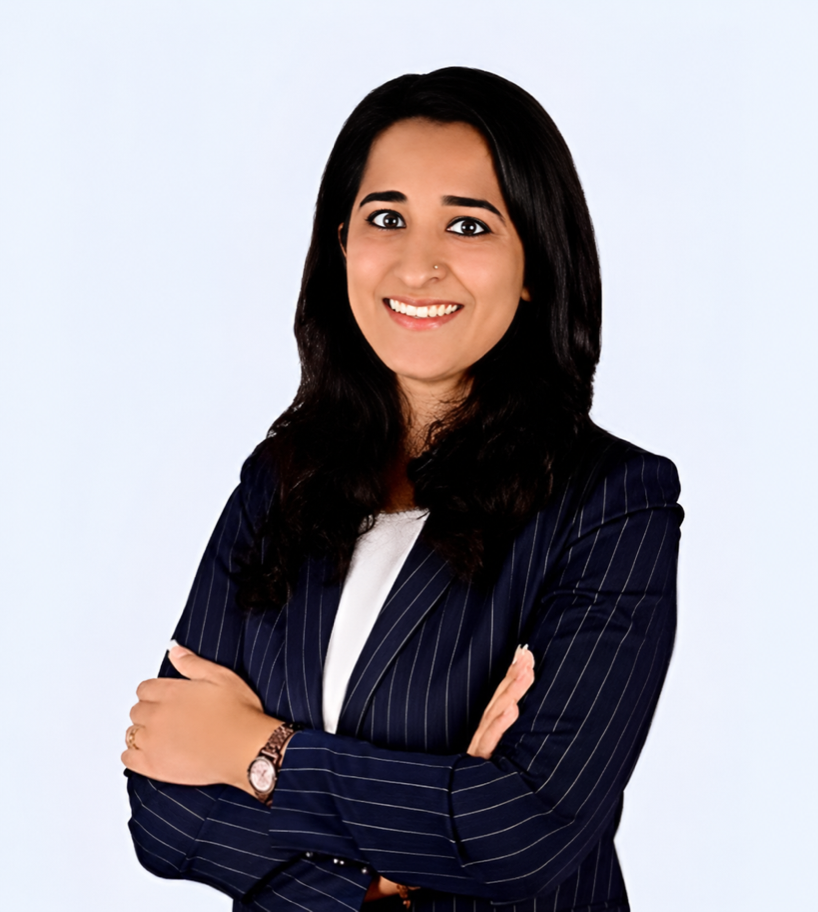 Dr. Pallavi Anand
