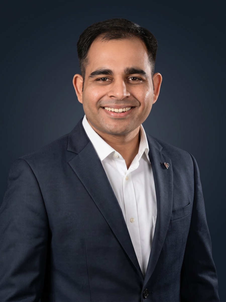Dr. Priyank Sethi