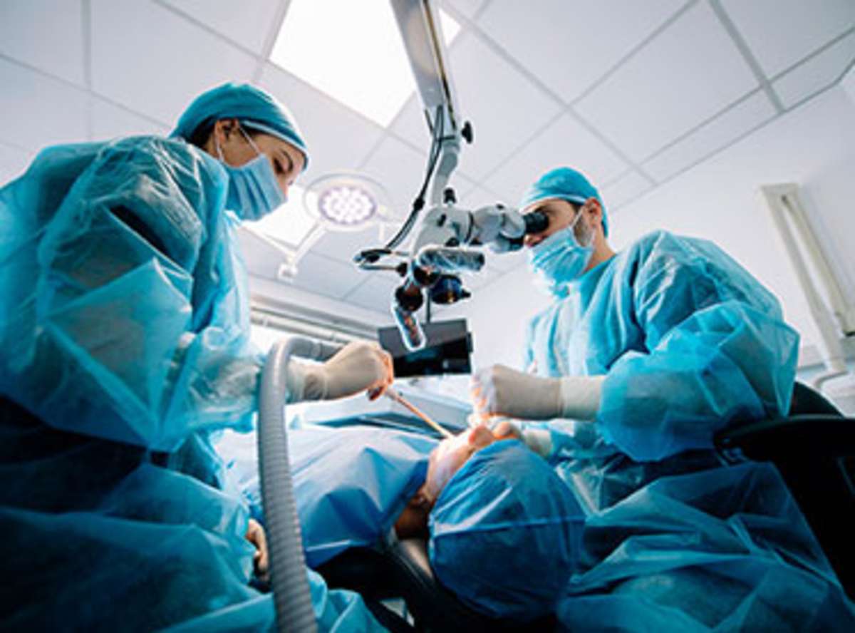 Patient Satisfaction and Quality of Life