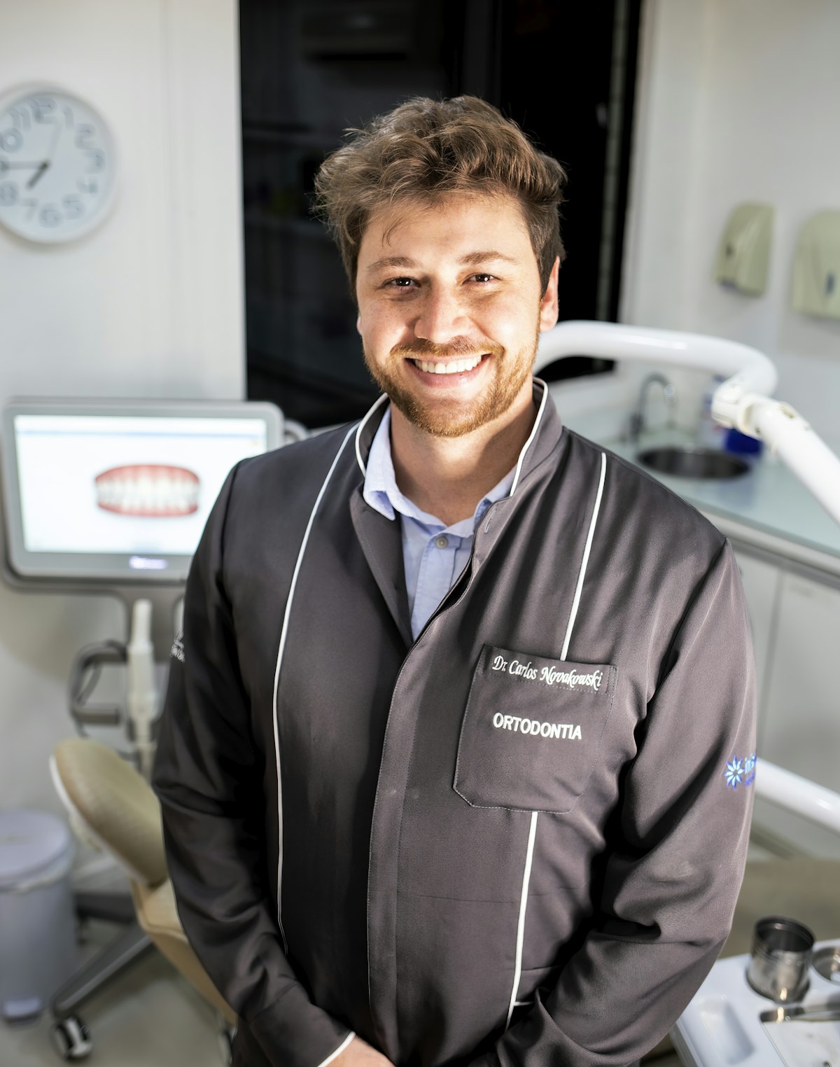 Stunning Dentistry clinical team